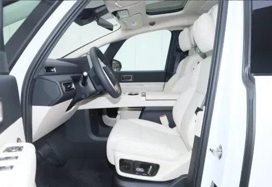 2025 Li MEGA BEV,autocango,china used car exporter,china ev exporter,chinese used car exporter,chinese used ev exporter