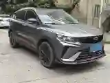 2023 Geely Coolray 1.5T 181HP L4 7DCT