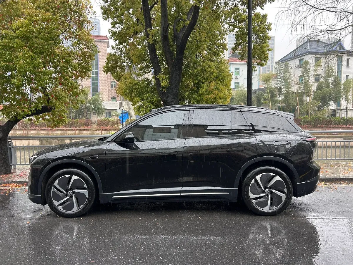 2023 NIO ES6 BEV 75KWH,autocango,china used car exporter,china ev exporter,chinese used car exporter,chinese used ev exporter