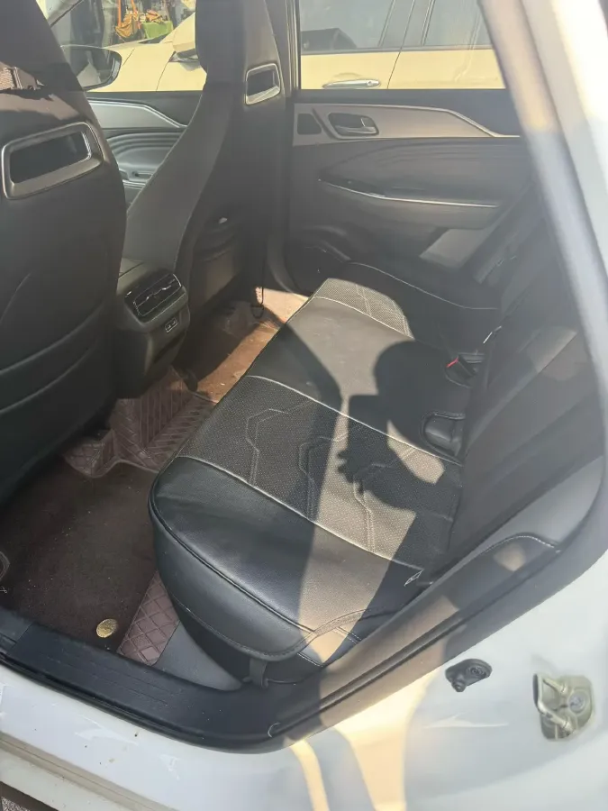 2022 ChangAn Oshan Z6 1.5T 170HP L4 6TCT PHEV 28.4KWH,autocango,china used car exporter,china ev exporter,chinese used car exporter,chinese used ev exporter