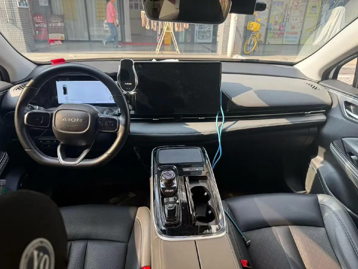 2022 ChangAn Oshan Z6 1.5T 170HP L4 6TCT PHEV 28.4KWH,autocango,china used car exporter,china ev exporter,chinese used car exporter,chinese used ev exporter