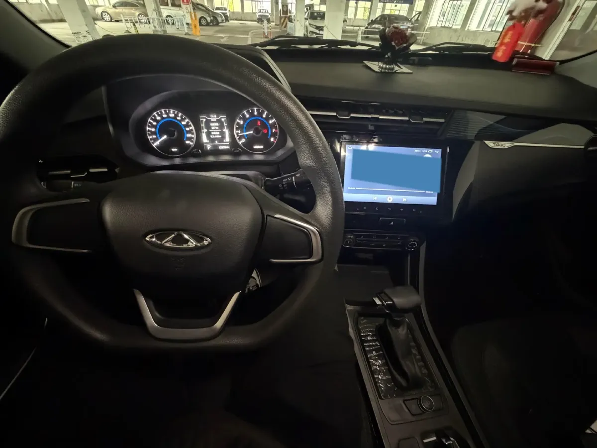 2024 Chery Tiggo 3x 1.5L 116HP L4 CVT,autocango,china used car exporter,china ev exporter,chinese used car exporter,chinese used ev exporter