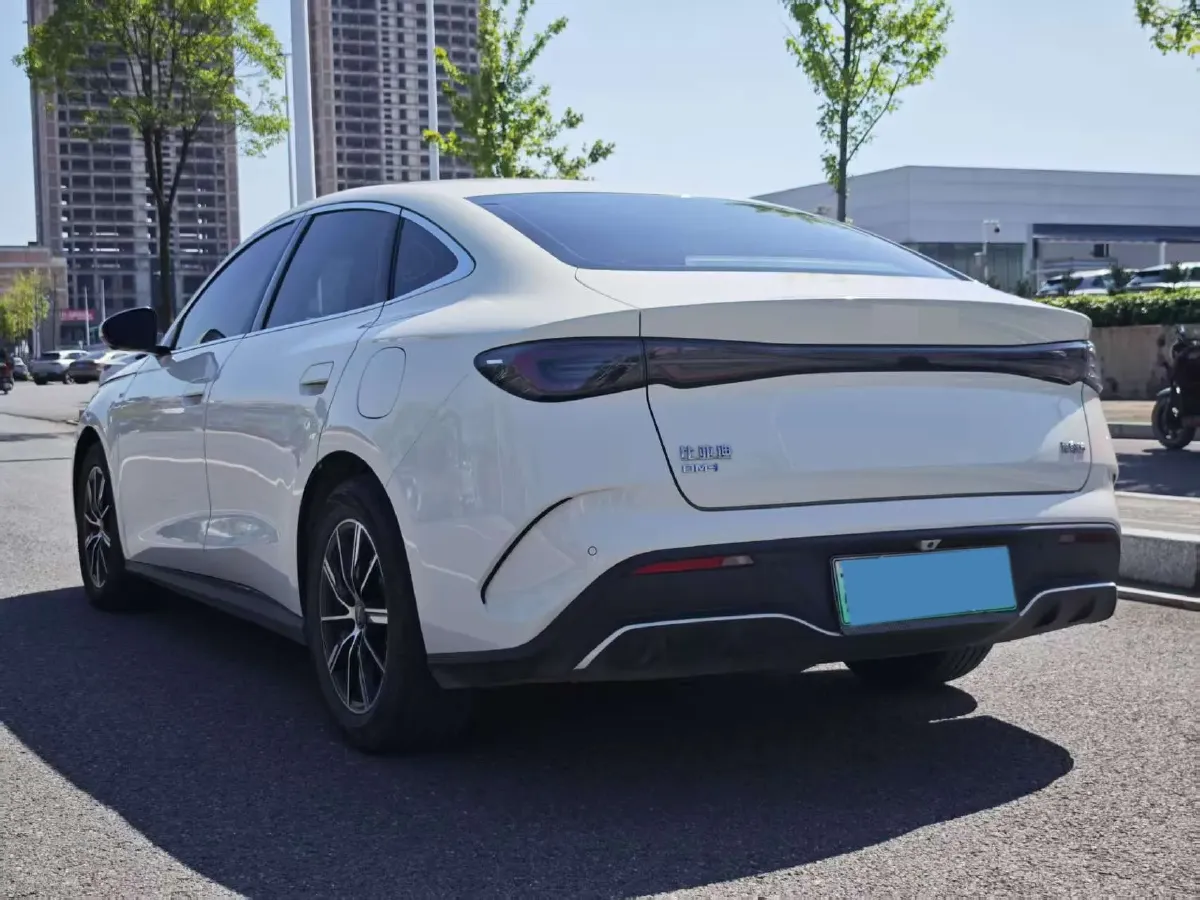 2024 BYD Seal06 1.5L 101HP L4 E-CVT PHEV 15.87KWH,autocango,china used car exporter,china ev exporter,chinese used car exporter,chinese used ev exporter