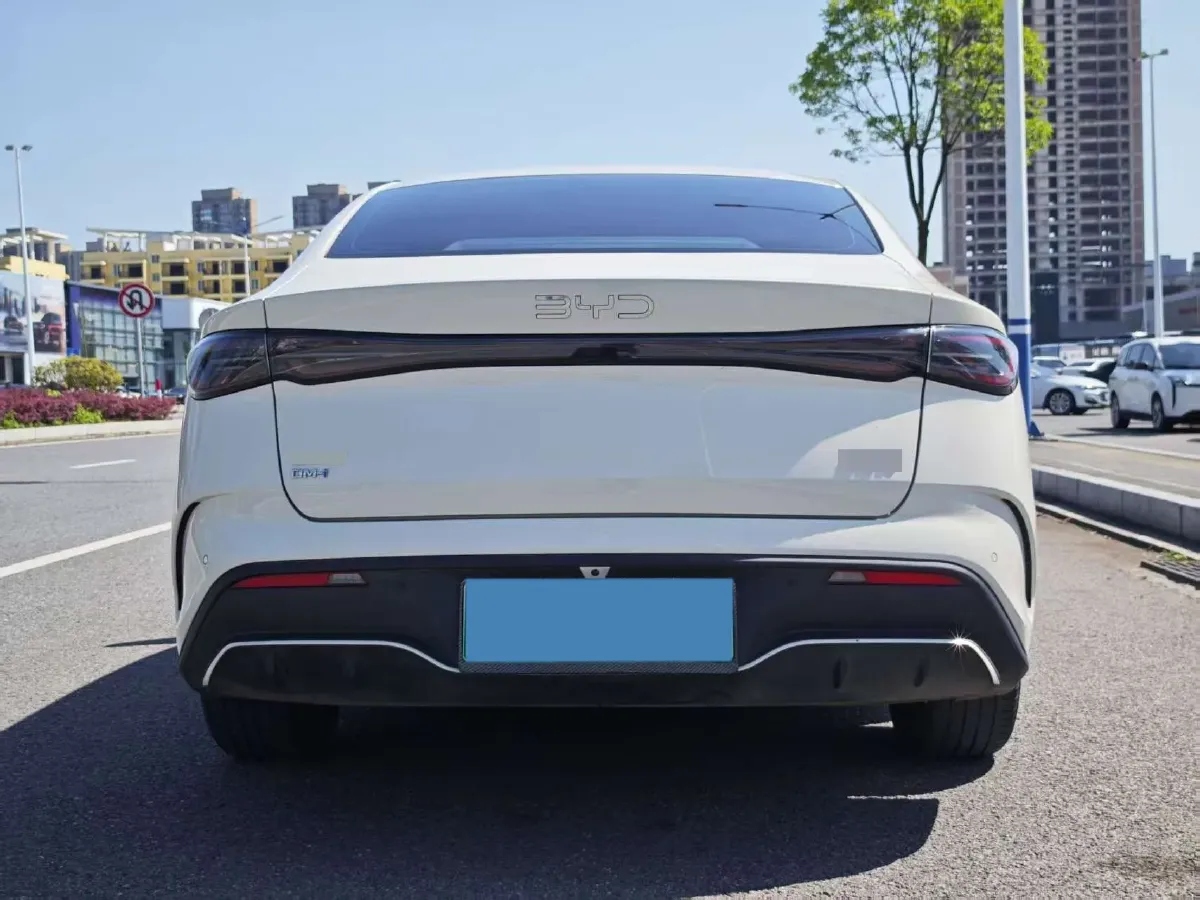 2024 BYD Seal06 1.5L 101HP L4 E-CVT PHEV 15.87KWH,autocango,china used car exporter,china ev exporter,chinese used car exporter,chinese used ev exporter