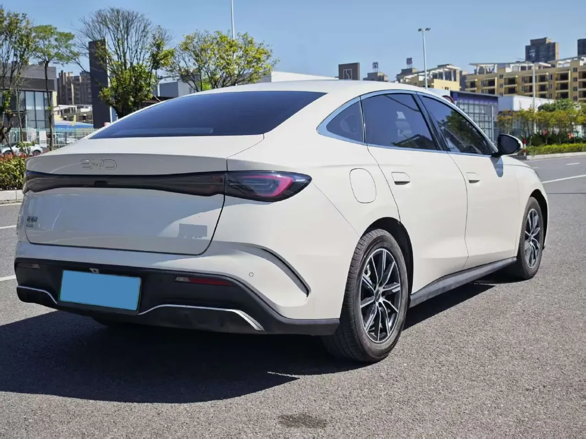 2024 BYD Seal06 1.5L 101HP L4 E-CVT PHEV 15.87KWH,autocango,china used car exporter,china ev exporter,chinese used car exporter,chinese used ev exporter