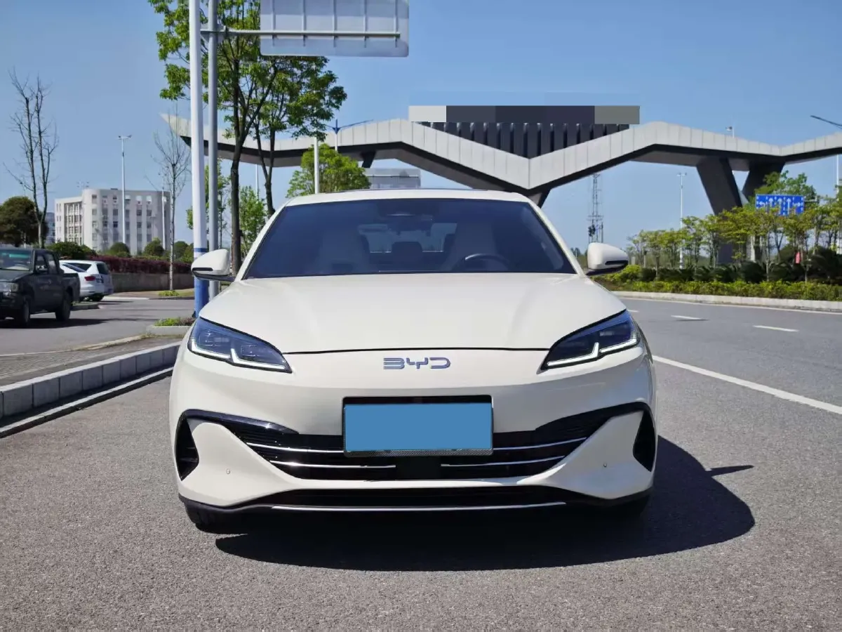 2024 BYD Seal06 1.5L 101HP L4 E-CVT PHEV 15.87KWH,autocango,china used car exporter,china ev exporter,chinese used car exporter,chinese used ev exporter