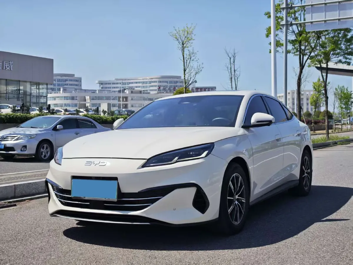 2024 BYD Seal06 1.5L 101HP L4 E-CVT PHEV 15.87KWH,autocango,china used car exporter,china ev exporter,chinese used car exporter,chinese used ev exporter