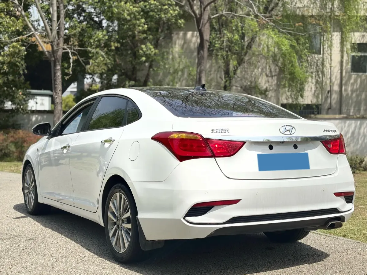 2019 Hyundai Mistra 1.8L 143HP L4 6AT,autocango,china used car exporter,china ev exporter,chinese used car exporter,chinese used ev exporter