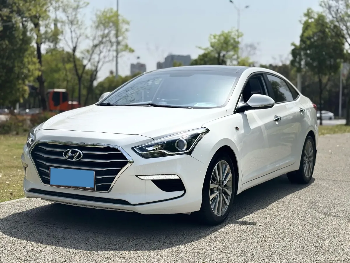 2019 Hyundai Mistra 1.8L 143HP L4 6AT,autocango,china used car exporter,china ev exporter,chinese used car exporter,chinese used ev exporter