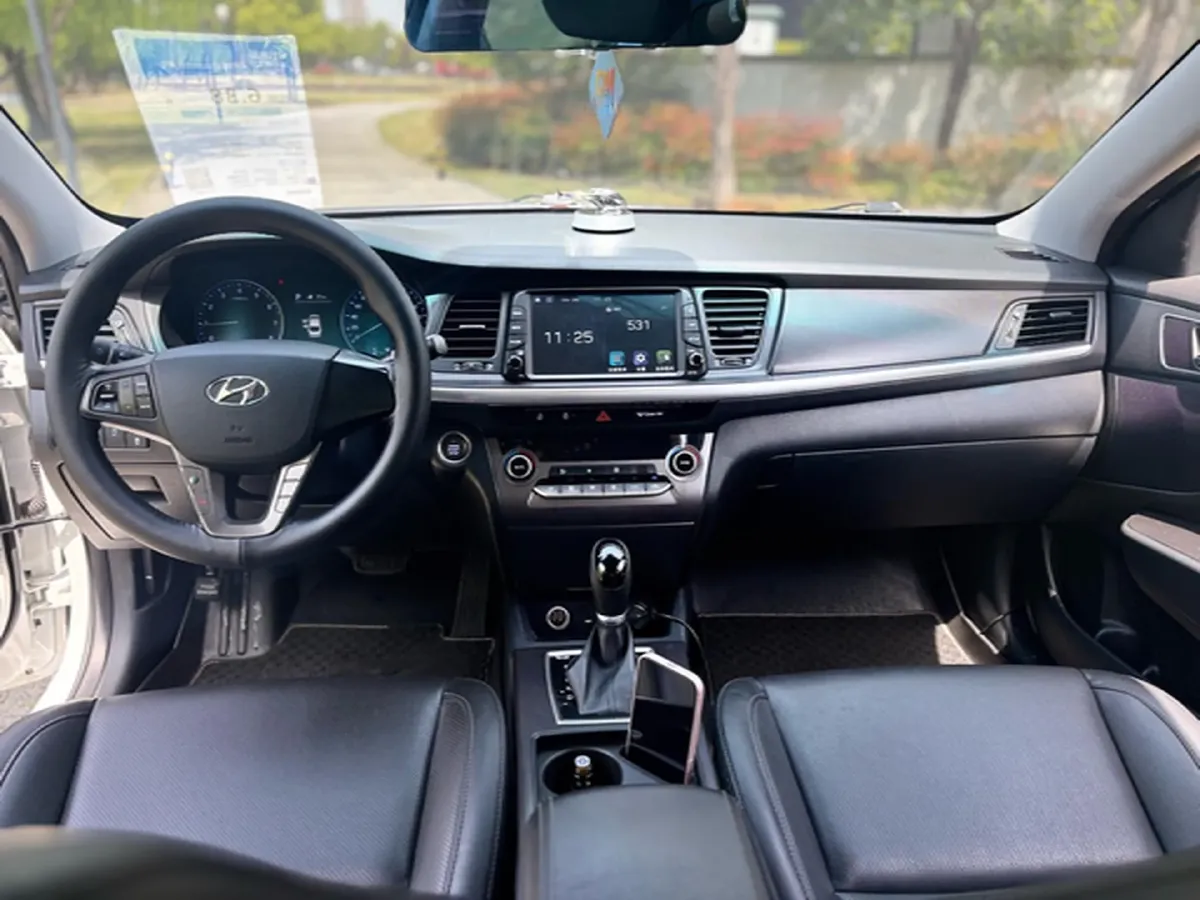2019 Hyundai Mistra 1.8L 143HP L4 6AT,autocango,china used car exporter,china ev exporter,chinese used car exporter,chinese used ev exporter