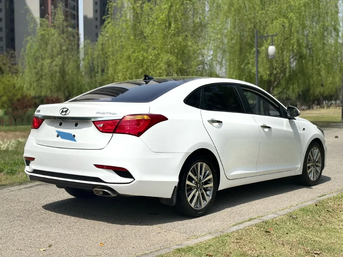 2019 Hyundai Mistra 1.8L 143HP L4 6AT,autocango,china used car exporter,china ev exporter,chinese used car exporter,chinese used ev exporter