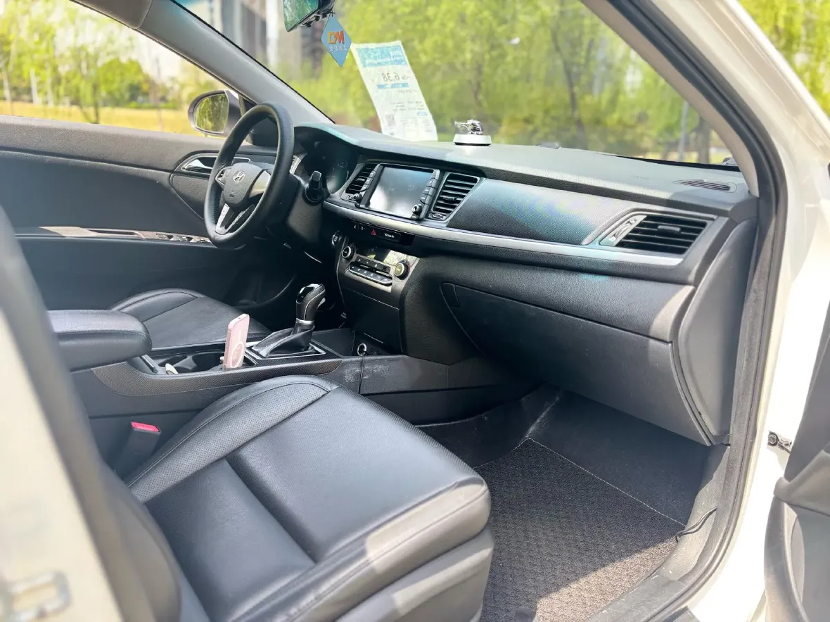 2019 Hyundai Mistra 1.8L 143HP L4 6AT,autocango,china used car exporter,china ev exporter,chinese used car exporter,chinese used ev exporter
