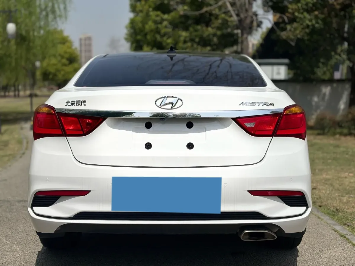2019 Hyundai Mistra 1.8L 143HP L4 6AT,autocango,china used car exporter,china ev exporter,chinese used car exporter,chinese used ev exporter