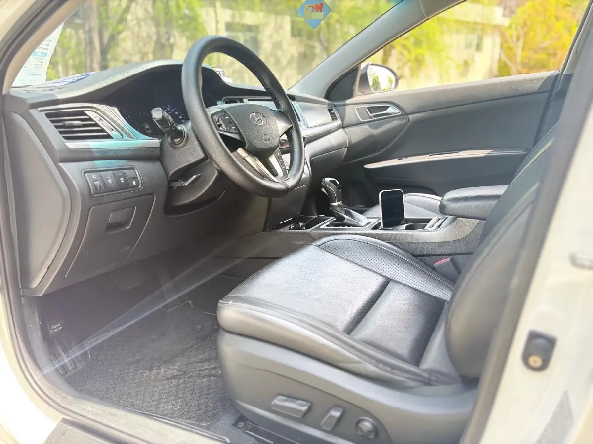 2019 Hyundai Mistra 1.8L 143HP L4 6AT,autocango,china used car exporter,china ev exporter,chinese used car exporter,chinese used ev exporter