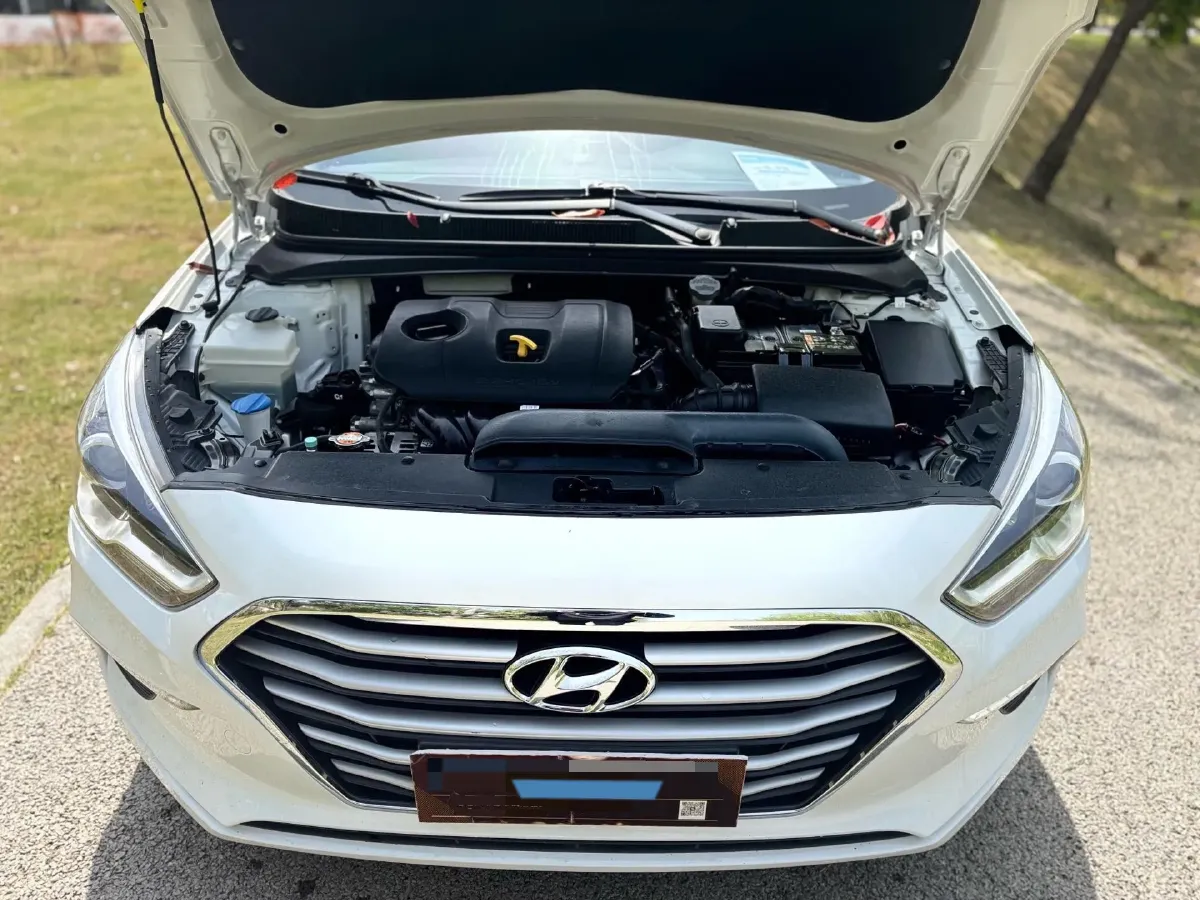 2019 Hyundai Mistra 1.8L 143HP L4 6AT,autocango,china used car exporter,china ev exporter,chinese used car exporter,chinese used ev exporter