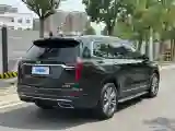 2020 Cadillac XT6 2.0T 237HP L4 9AT