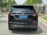 2020 Cadillac XT6 2.0T 237HP L4 9AT