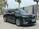2020 Cadillac XT6 2.0T 237HP L4 9AT