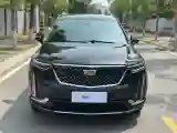 2020 Cadillac XT6 2.0T 237HP L4 9AT