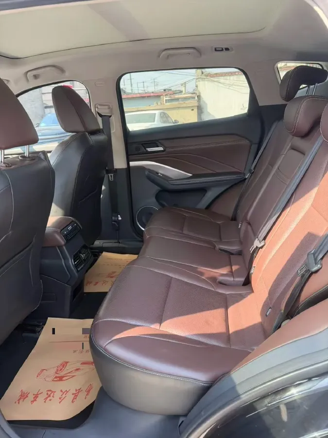 2018 WEY VV6 2.0T 197HP L4 7DCT,autocango,china used car exporter,china ev exporter,chinese used car exporter,chinese used ev exporter