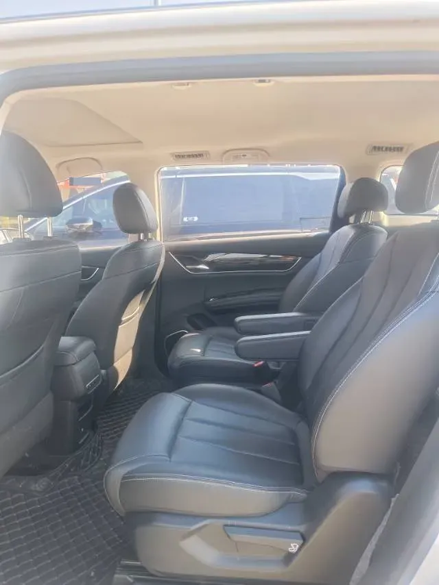 2019 BYD Song MAX 1.5T 154HP L4 6DCT,autocango,china used car exporter,china ev exporter,chinese used car exporter,chinese used ev exporter