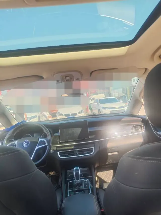 2019 BYD Song MAX 1.5T 154HP L4 6DCT,autocango,china used car exporter,china ev exporter,chinese used car exporter,chinese used ev exporter