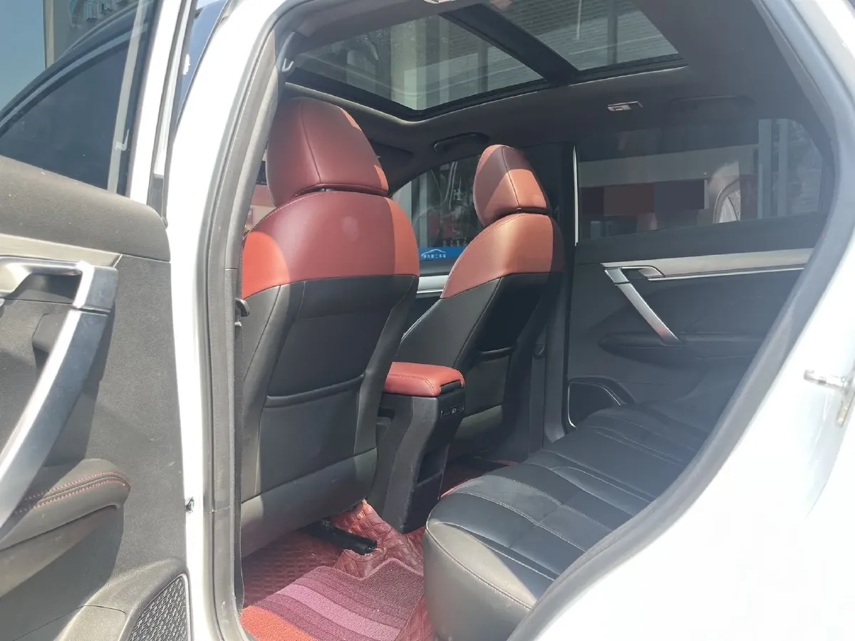 2021 Geely Coolray 1.5T 177HP L3 7DCT,autocango,china used car exporter,china ev exporter,chinese used car exporter,chinese used ev exporter