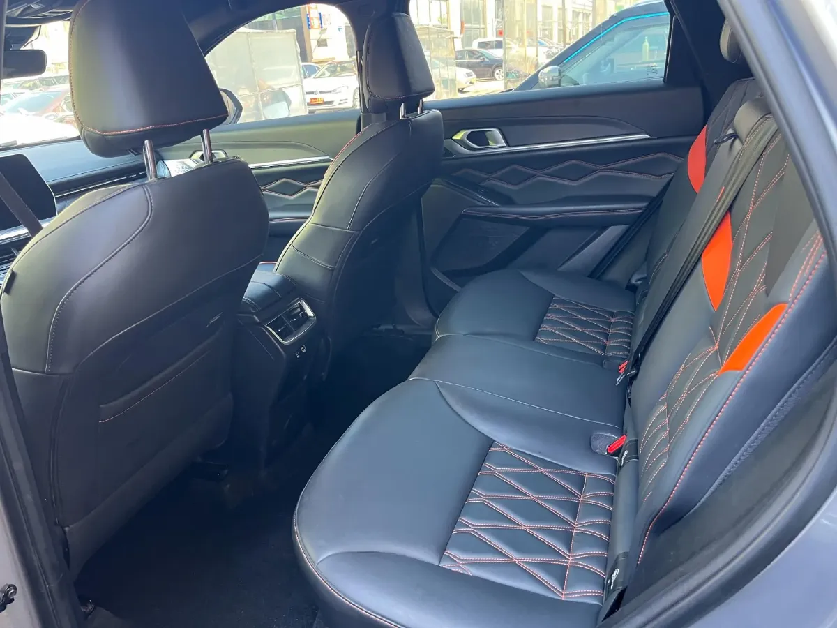 2022 Haval XY 1.5T 184HP L4 7DCT,autocango,china used car exporter,china ev exporter,chinese used car exporter,chinese used ev exporter