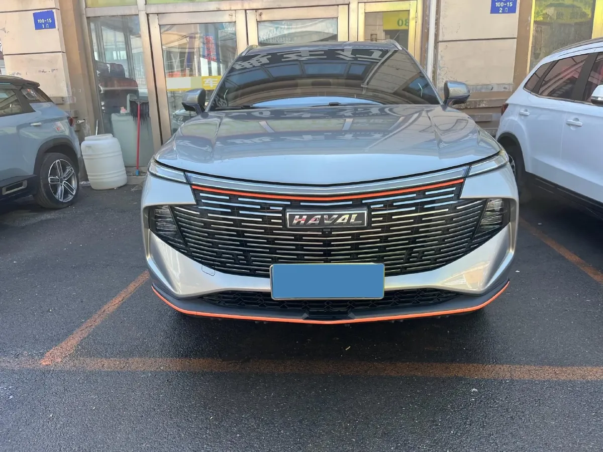 2022 Haval XY 1.5T 184HP L4 7DCT,autocango,china used car exporter,china ev exporter,chinese used car exporter,chinese used ev exporter