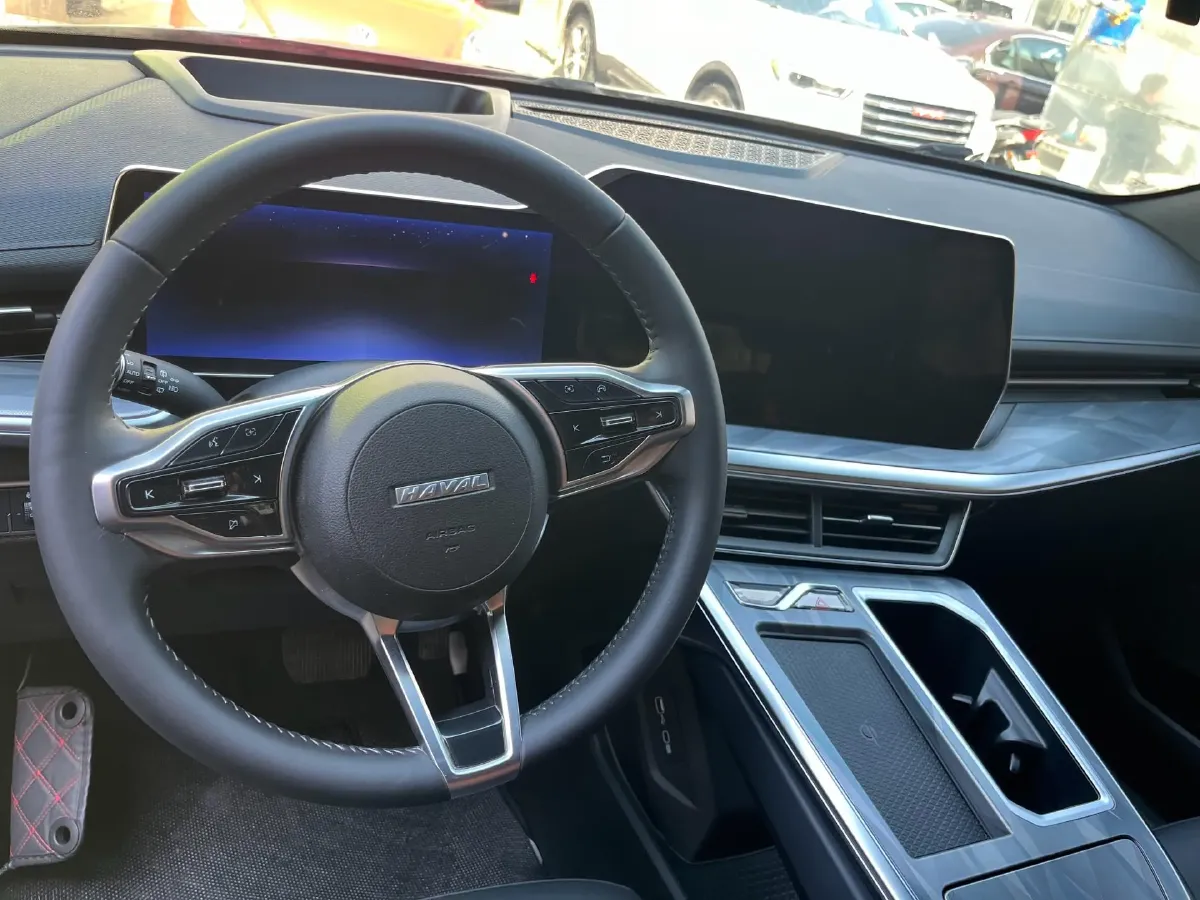 2022 Haval XY 1.5T 184HP L4 7DCT,autocango,china used car exporter,china ev exporter,chinese used car exporter,chinese used ev exporter