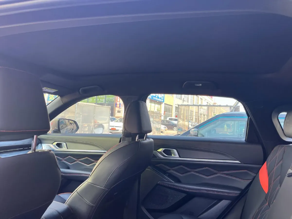 2022 Haval XY 1.5T 184HP L4 7DCT,autocango,china used car exporter,china ev exporter,chinese used car exporter,chinese used ev exporter