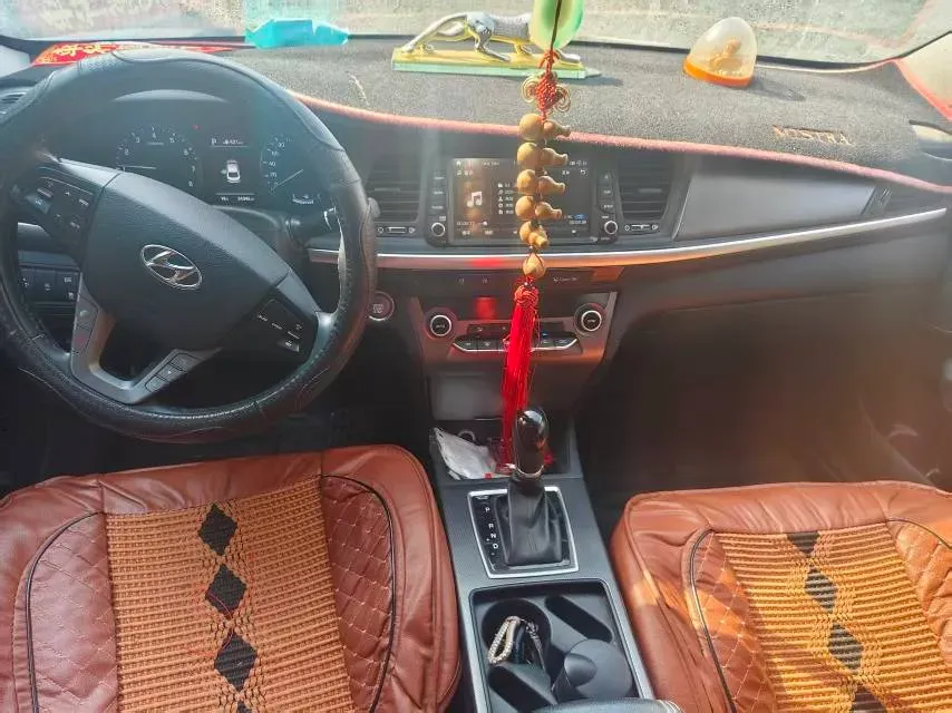 2017 Hyundai Mistra 1.8L 143HP L4 6AT,autocango,china used car exporter,china ev exporter,chinese used car exporter,chinese used ev exporter