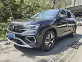 2023 VOLKSWAGEN TAYRON,autocango,china used car exporter,china ev exporter,chinese used car exporter,chinese used ev exporter