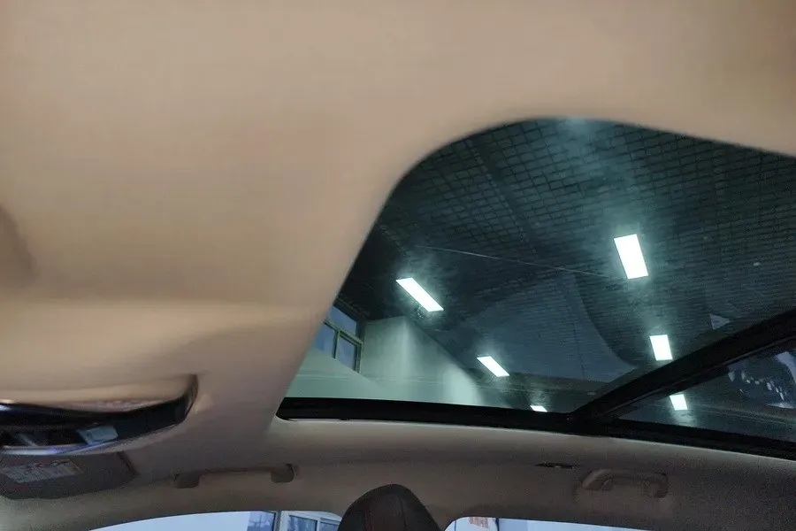 2022 Geely Okavango 1.8T 184HP L4 7DCT,autocango,china used car exporter,china ev exporter,chinese used car exporter,chinese used ev exporter