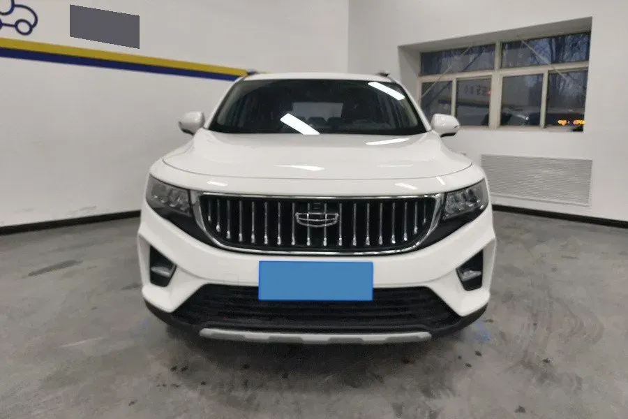 2022 Geely Okavango 1.8T 184HP L4 7DCT,autocango,china used car exporter,china ev exporter,chinese used car exporter,chinese used ev exporter