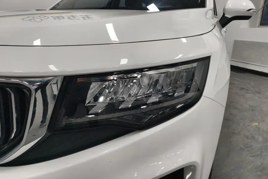 2022 Geely Okavango 1.8T 184HP L4 7DCT,autocango,china used car exporter,china ev exporter,chinese used car exporter,chinese used ev exporter