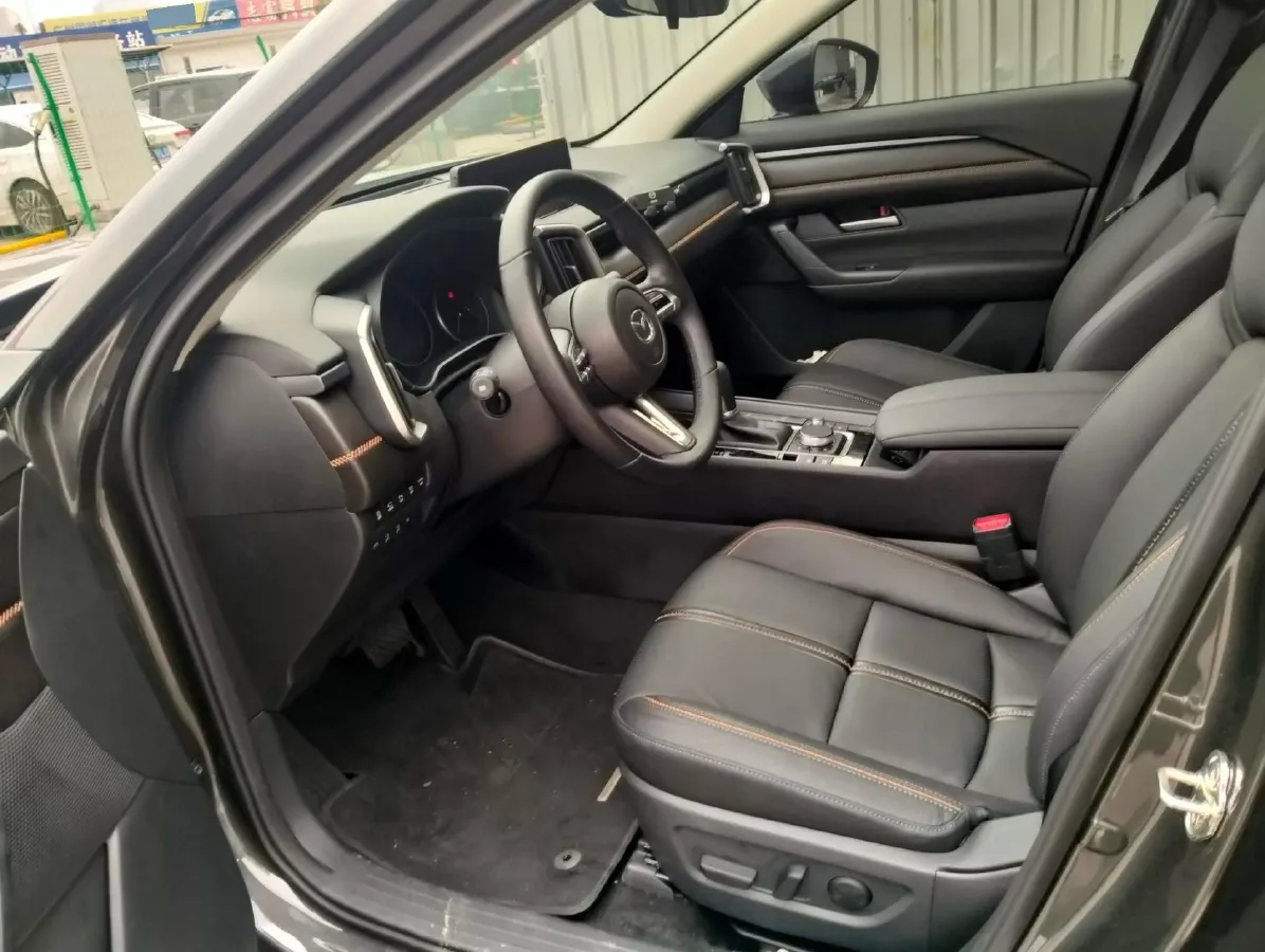 2023 JMC E LuShun BEV 53.58KWH,autocango,china used car exporter,china ev exporter,chinese used car exporter,chinese used ev exporter