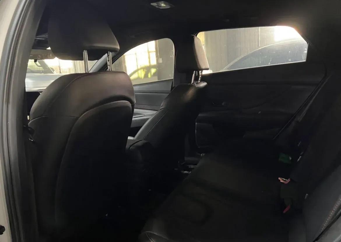 2021 Hyundai Elantra 1.4T 140HP L4 7DCT,autocango,china used car exporter,china ev exporter,chinese used car exporter,chinese used ev exporter