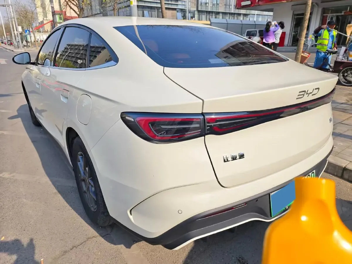 2024 BYD Seal06 1.5L 101HP L4 E-CVT PHEV 10.08KWH,autocango,china used car exporter,china ev exporter,chinese used car exporter,chinese used ev exporter