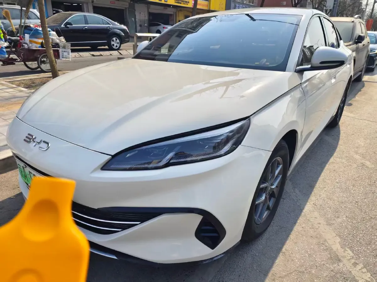 2024 BYD Seal06 1.5L 101HP L4 E-CVT PHEV 10.08KWH,autocango,china used car exporter,china ev exporter,chinese used car exporter,chinese used ev exporter