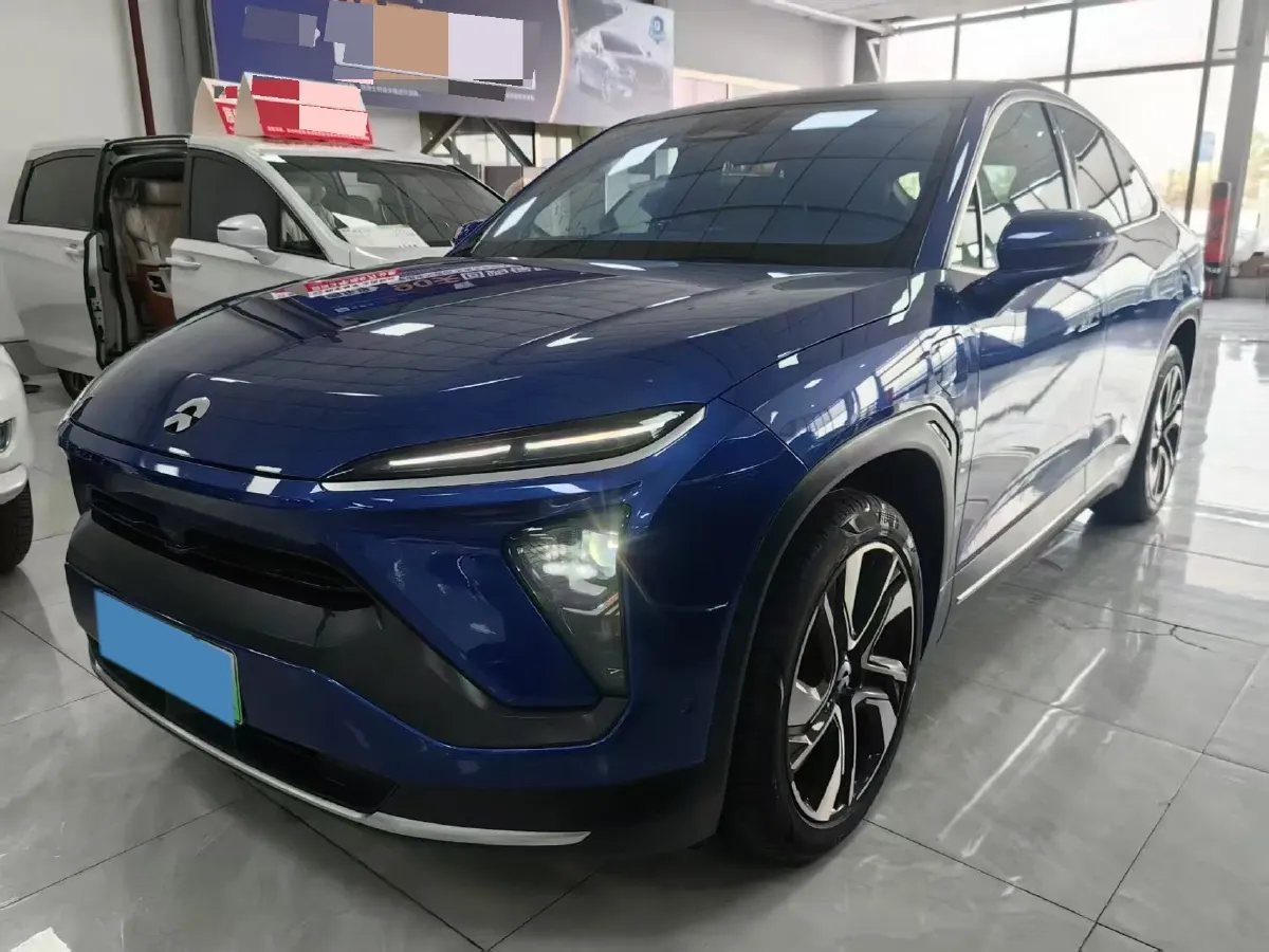 2020 NIO ES6 BEV 70KWH,autocango,china used car exporter,china ev exporter,chinese used car exporter,chinese used ev exporter