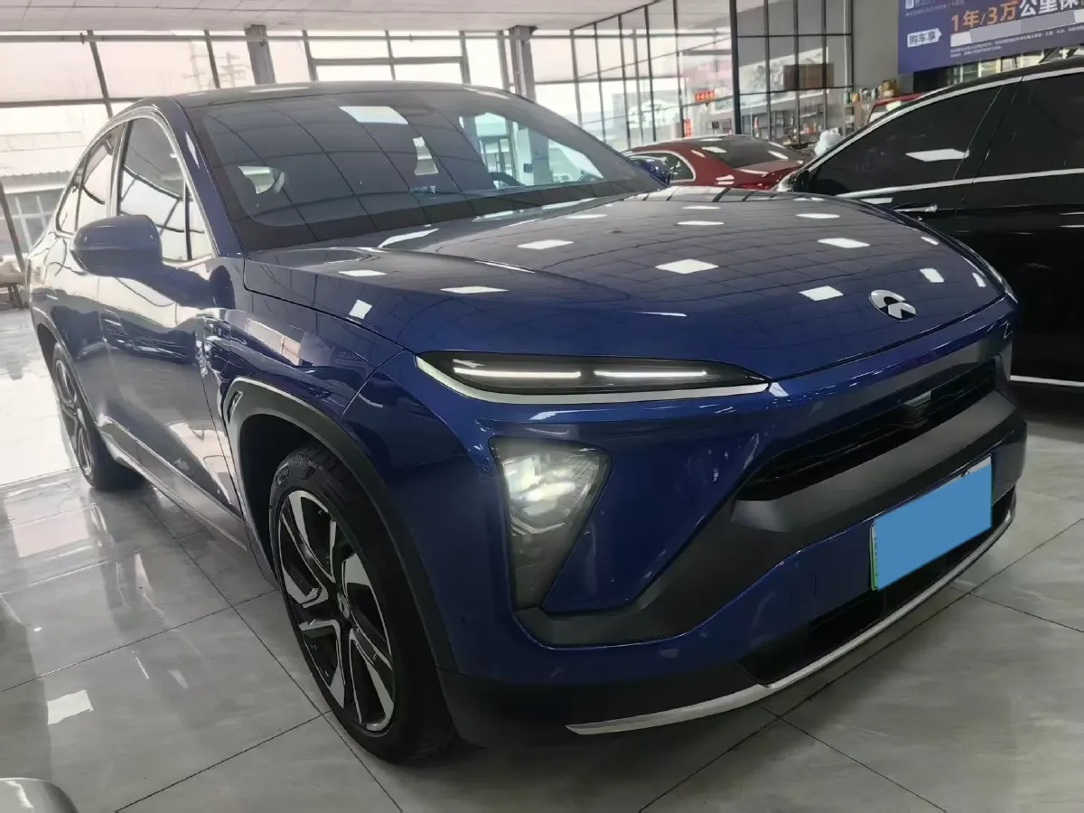 2020 NIO ES6 BEV 70KWH,autocango,china used car exporter,china ev exporter,chinese used car exporter,chinese used ev exporter