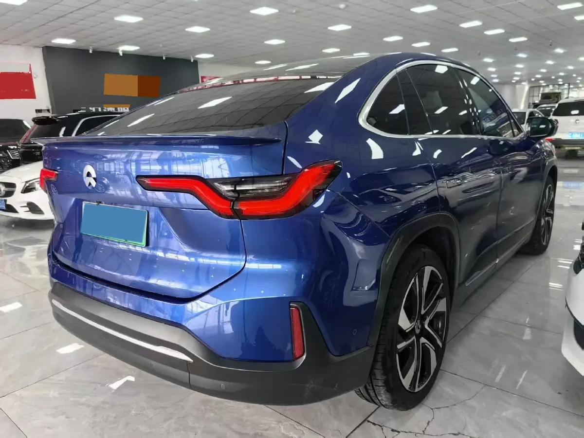 2020 NIO ES6 BEV 70KWH,autocango,china used car exporter,china ev exporter,chinese used car exporter,chinese used ev exporter