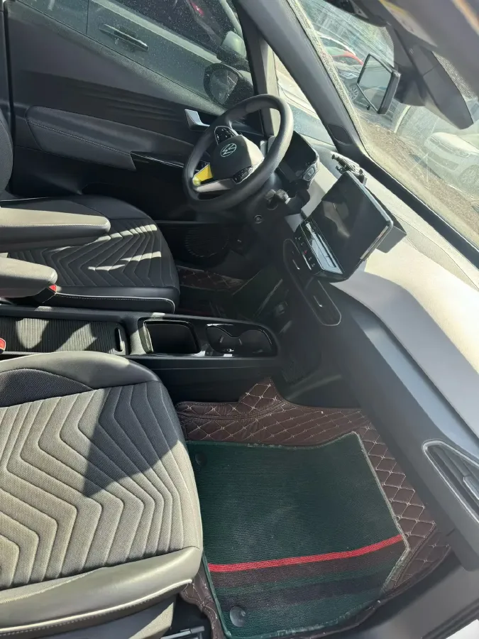 2023 Volkswagen ID.3 BEV 52.8KWH,autocango,china used car exporter,china ev exporter,chinese used car exporter,chinese used ev exporter