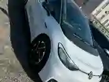 2023 Volkswagen ID.3 BEV 52.8KWH