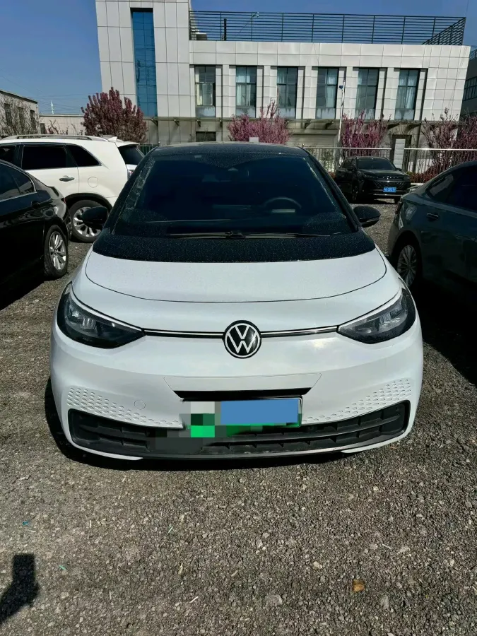 2023 Volkswagen ID.3 BEV 52.8KWH,autocango,china used car exporter,china ev exporter,chinese used car exporter,chinese used ev exporter