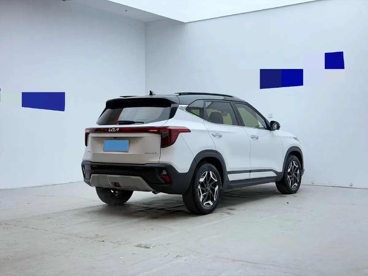 2023 Kia Seltos 1.5L 115HP L4 CVT,autocango,china used car exporter,china ev exporter,chinese used car exporter,chinese used ev exporter