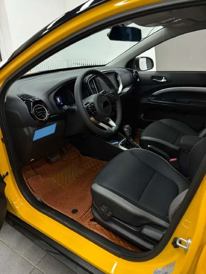 2021 Kia KX1 1.4L 100HP L4 CVT,autocango,china used car exporter,china ev exporter,chinese used car exporter,chinese used ev exporter