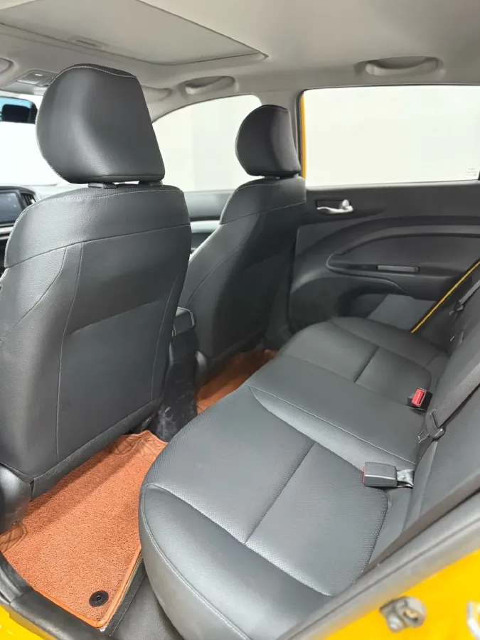 2021 Kia KX1 1.4L 100HP L4 CVT,autocango,china used car exporter,china ev exporter,chinese used car exporter,chinese used ev exporter