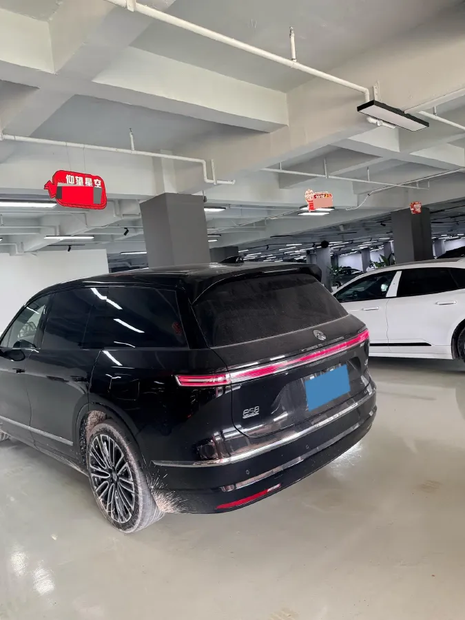 2026 NIO ES8 BEV,autocango,china used car exporter,china ev exporter,chinese used car exporter,chinese used ev exporter